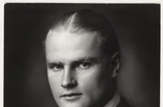Ernst Moltzer, fotografie de Jacob Merkelbach (© Wikimedia Commons)
