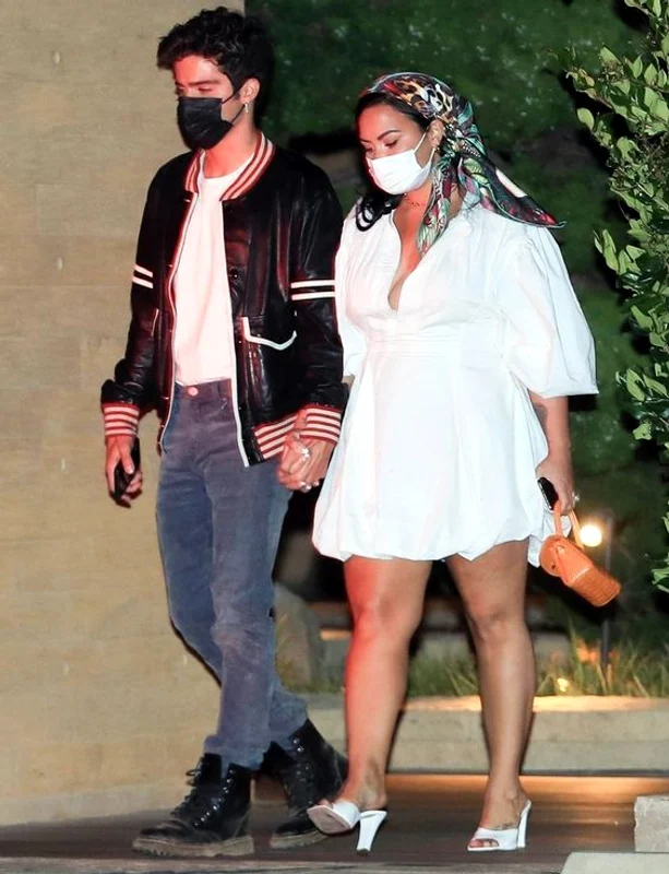 2 demi lovato max ehrich jpg jpeg