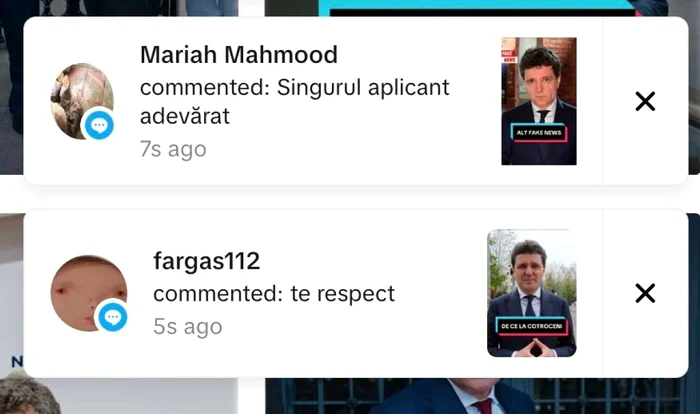 Nicușor Dan reclamă „un atac mascat” Foto: Nicușor Dan/Facebook