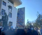 Protestul constănţenilor care locuiesc sau muncesc în zona istorică 