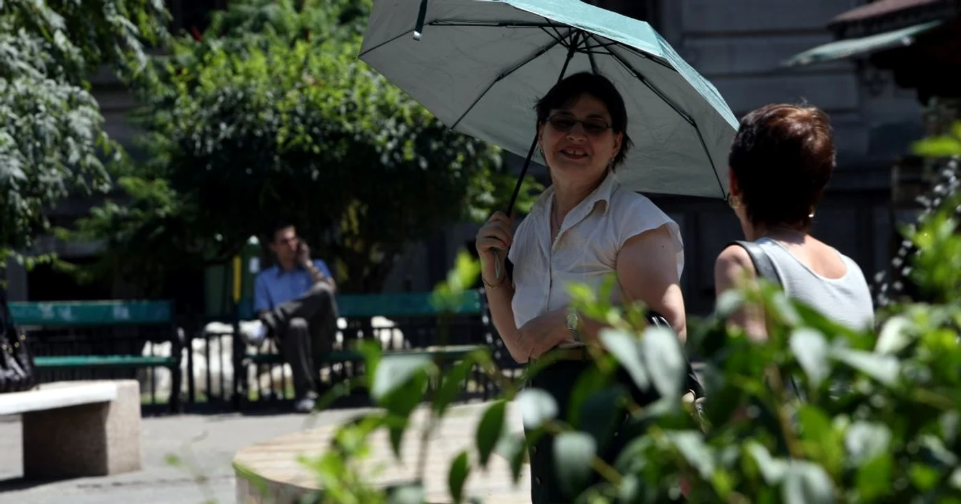 Ne aşteaptă temperaturi de peste 39 de grade Celsius