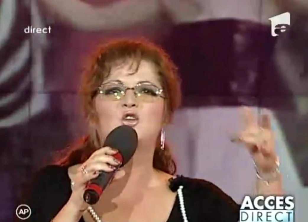 Carmen Rădulescu