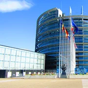 Parlamentul European (foto Pixabay)