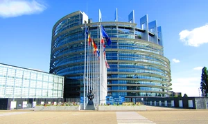 Parlamentul European (foto Pixabay)