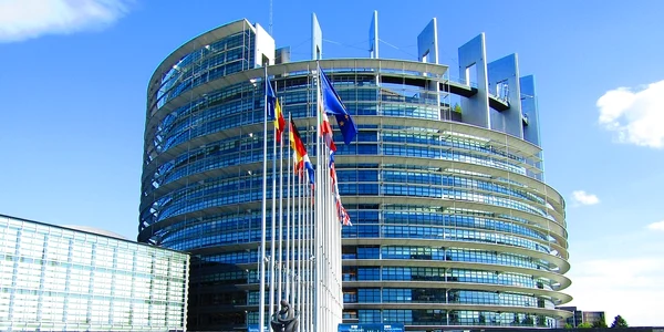 Parlamentul European (foto Pixabay)