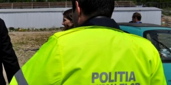 Cazul pisicii ucise a fost preluat de Poliţia Animalelor FOTO cluju.ro