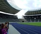Stadionul Olimpic din Berlin - Olympiastadion Foto Sînziana Ionescu