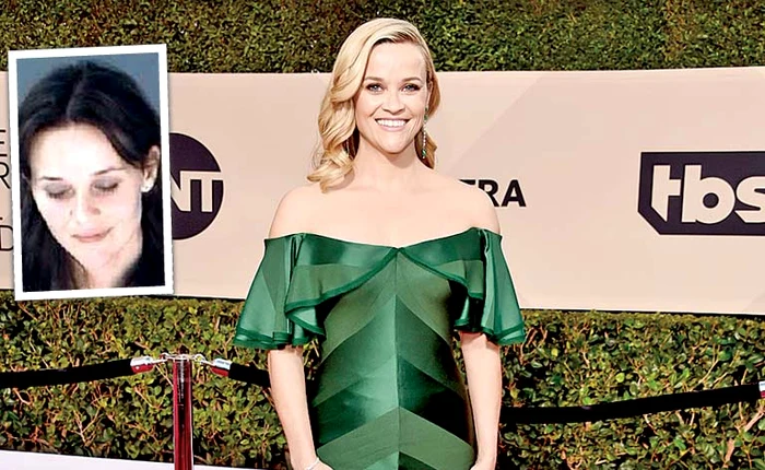 Reese Witherspoon, 42 de ani