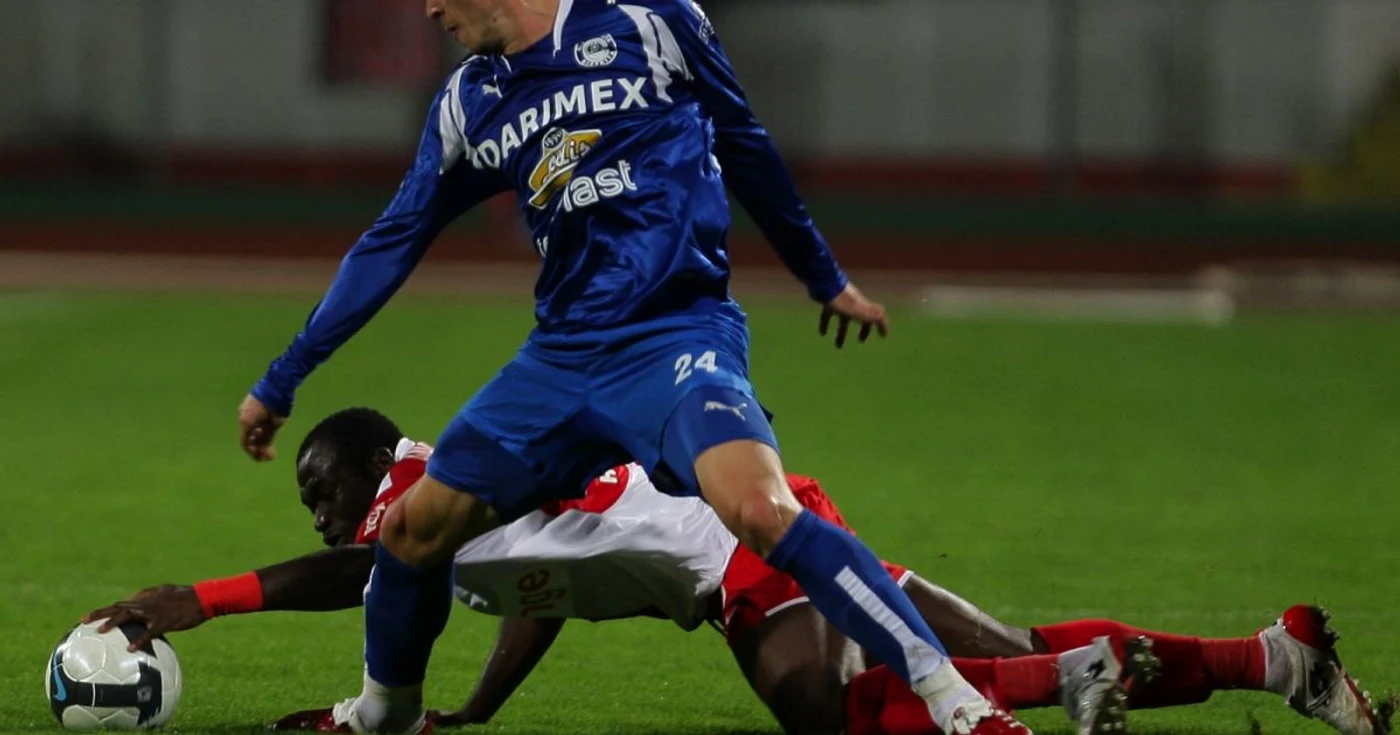 Ioan Hora