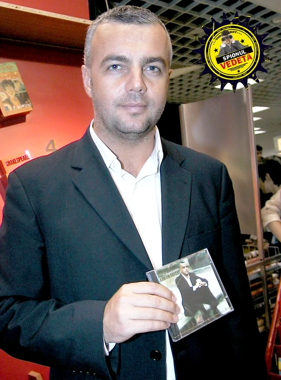 Adrian Enache