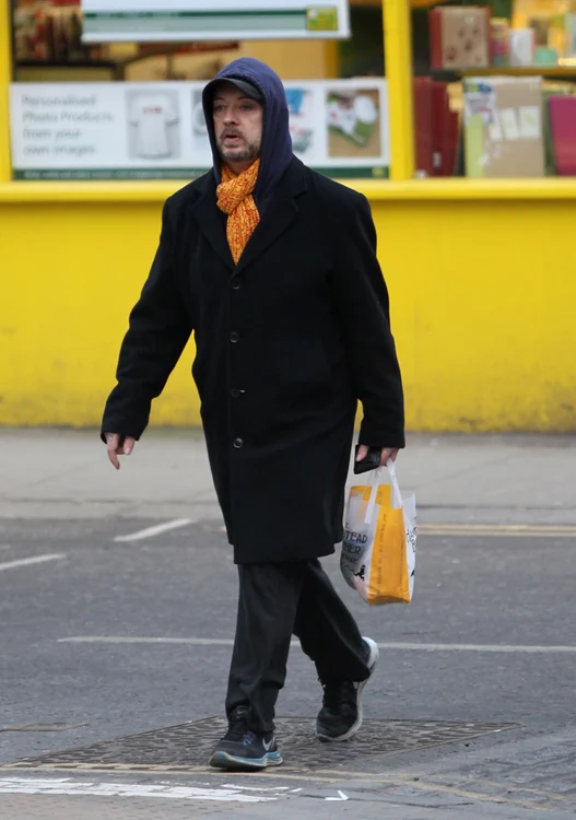 Boy George (FOTO: TNYF/WENN.com)
