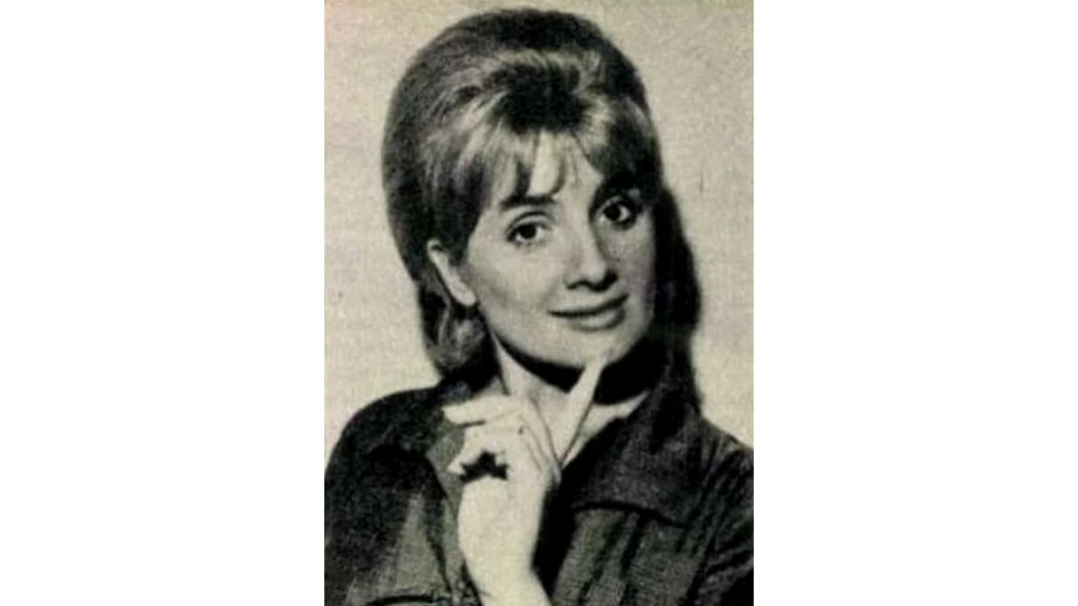 Doina Badea (© Wikimedia Commons)