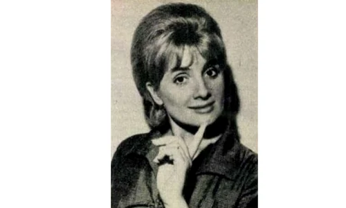 Doina Badea (© Wikimedia Commons)