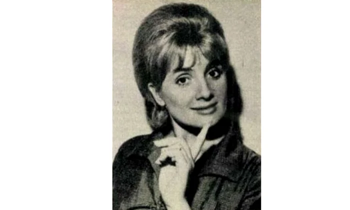 Doina Badea (© Wikimedia Commons)