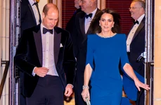 Kate Middleton și Prințul William foto Profimedia jpg