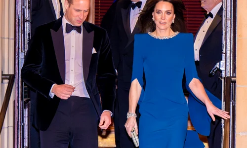 Kate Middleton și Prințul William  foto   Profimedia jpg