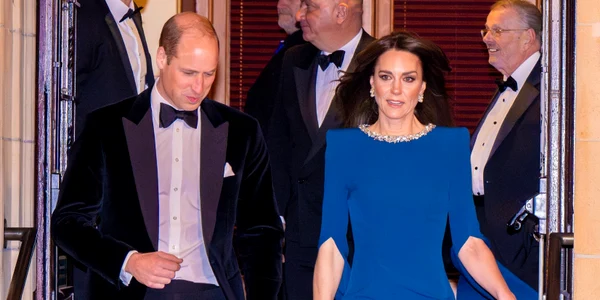 Kate Middleton și Prințul William  foto   Profimedia jpg