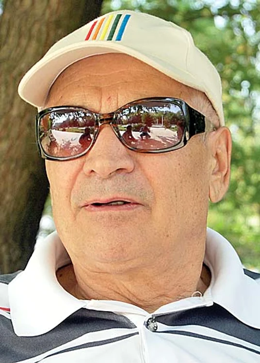 Mircea Turtoi