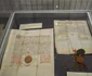Colecţia Bibliotecii lui Brâncoveanu de la Mănăstirea Horezu din Vâlcea Sursă Biblioteca Academiei Române