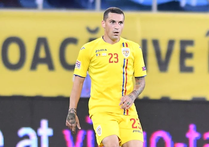 
    Nicușor StanciuFOTO: Sportpictures.eu  