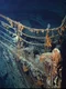 Epava Titanicului (© NOAA / Institute for Exploration / University of Rhode Island / Wikimedia Commons)