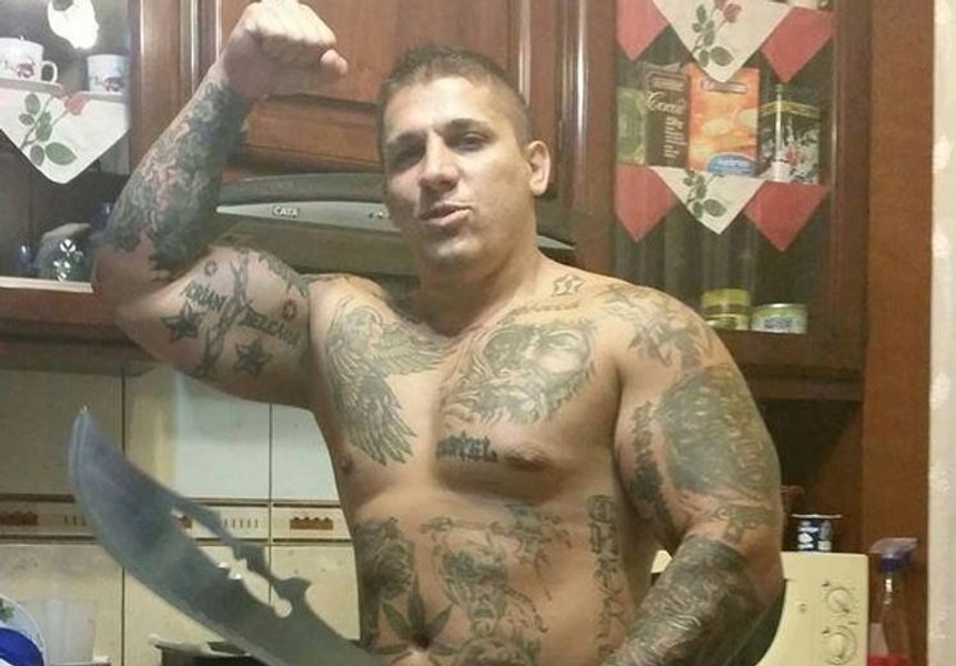 Cum a reușit Adi Beleaua, lider din clanul Corduneanu, să scape de închisoare. Înțelegerea pe care a făcut-o