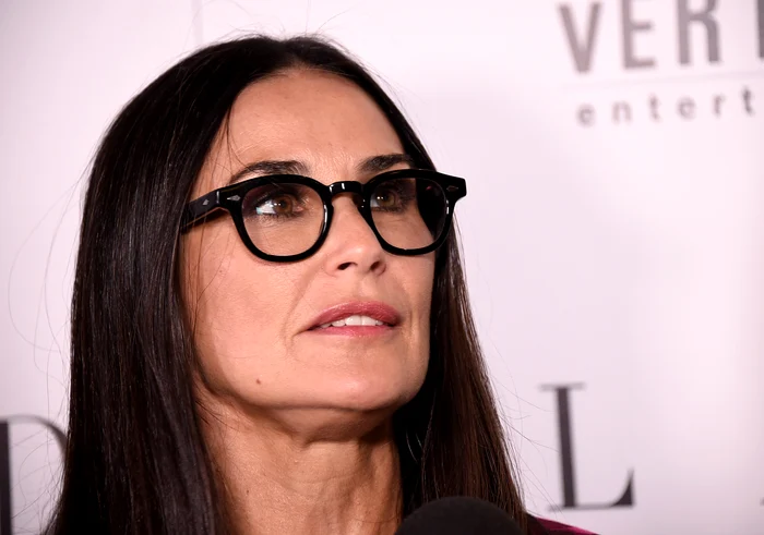 Demi Moore şi Ashton Kutcher au divorţat după 6 ani de căsnicieFoto: GuliverGetty Images