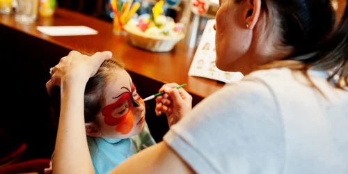 culori de pictura pentru fata testate dermatologic png