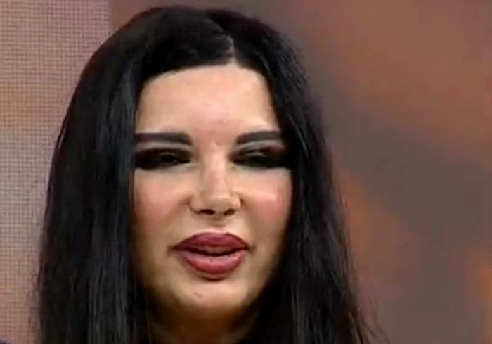 Aşa arată acum Marinela Niţu 