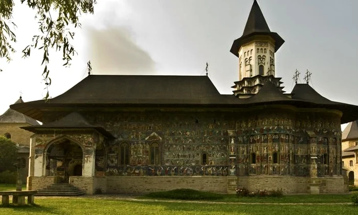 Ce nu vezi atunci când vizitezi bisericile pictate din Bucovina jpeg
