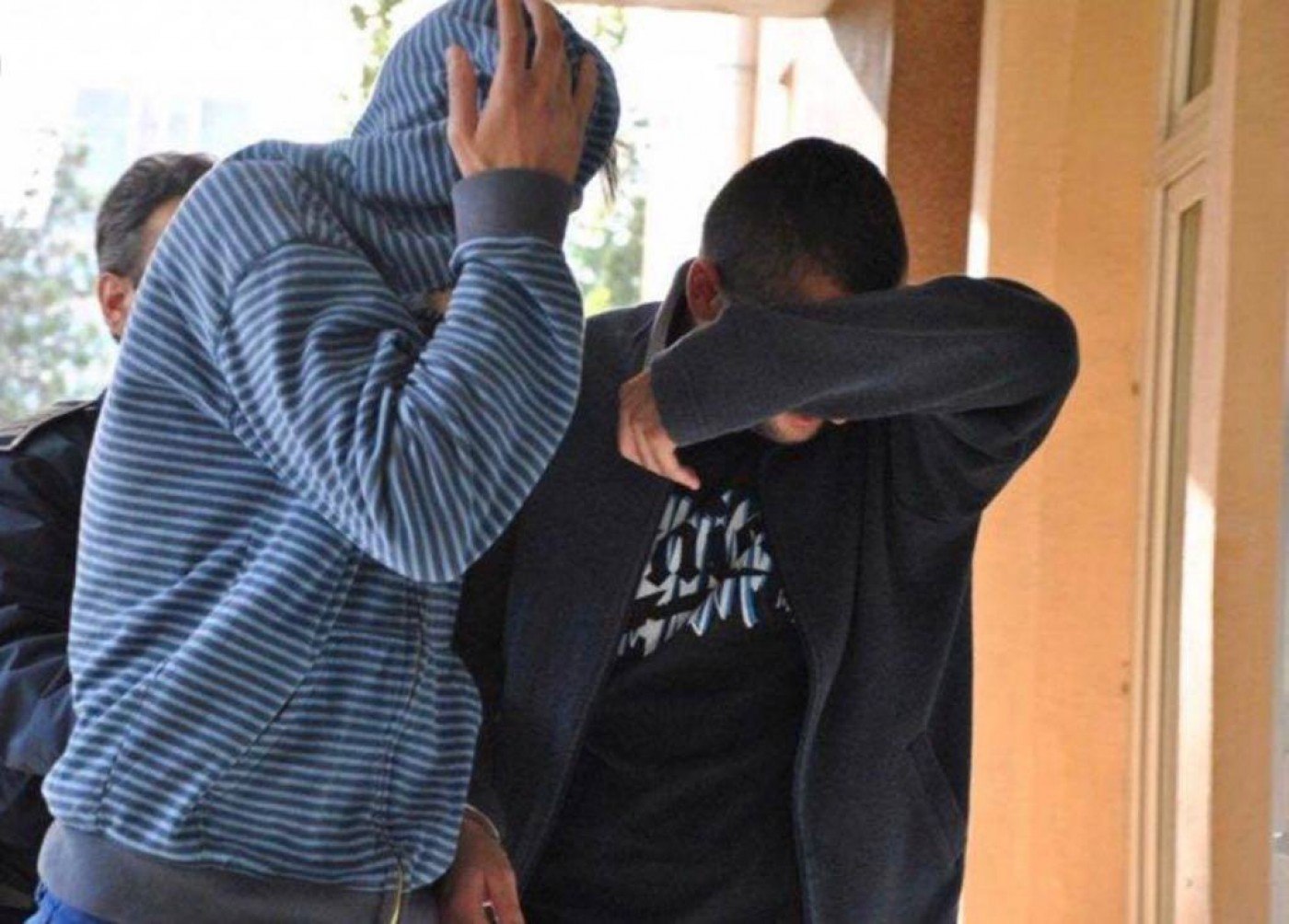 Adolescenți care au speriat Vasluiul, au fost prinși de poliție, dar eliberați de procurori. Care sunt acuzațiile aduse?