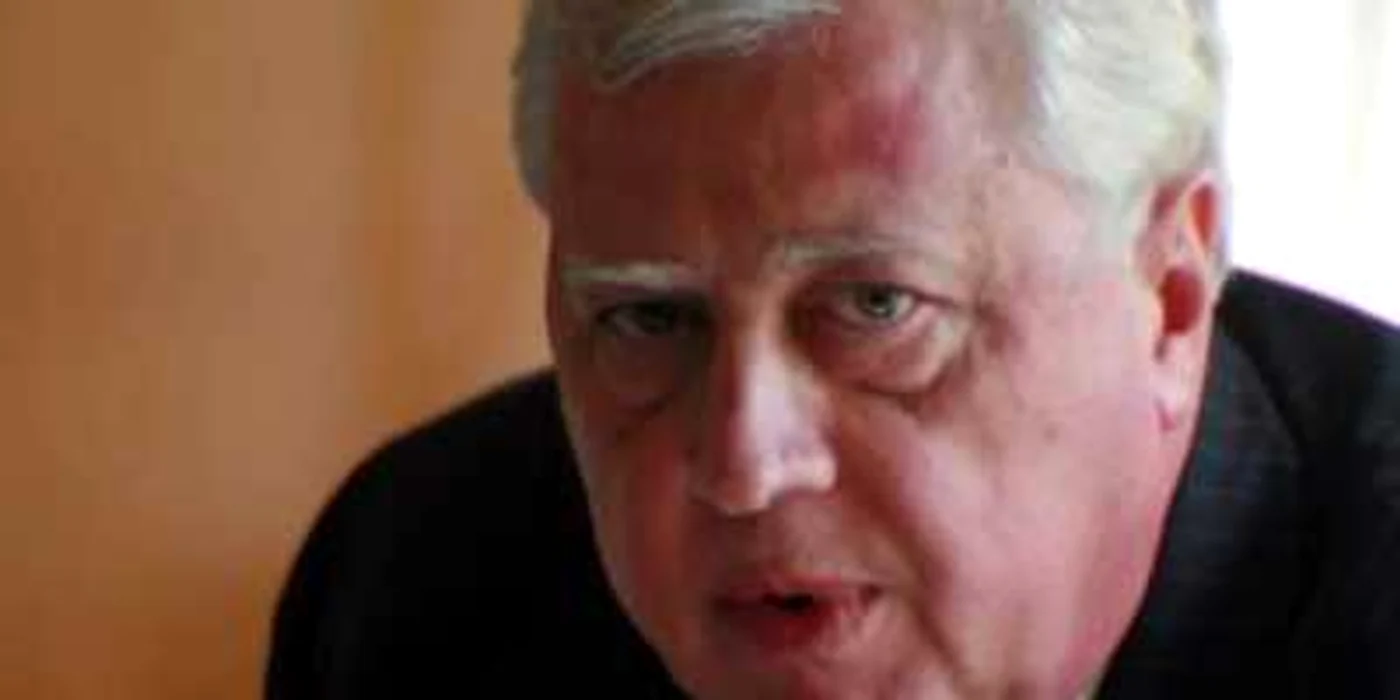 Prof. dr. Mihai Voiculescu, la decernarea premiilor Fundaţiei "Academician Marin Voiculescu"