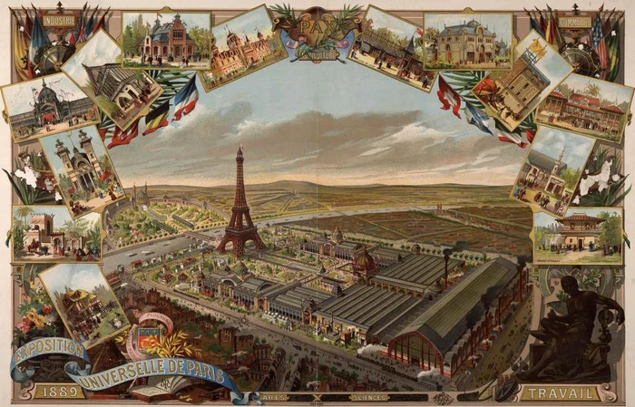 Exposition Universelle de Paris 1889   Universitäts  und Landesbibliothek Darmstadt jpg jpeg