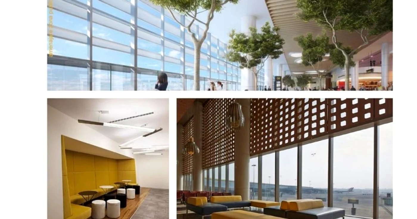 Proiect terminale noi pe Aeroportul Timişoara
