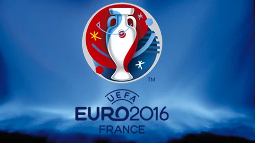 Euro 2016 se va disputa în Franţa