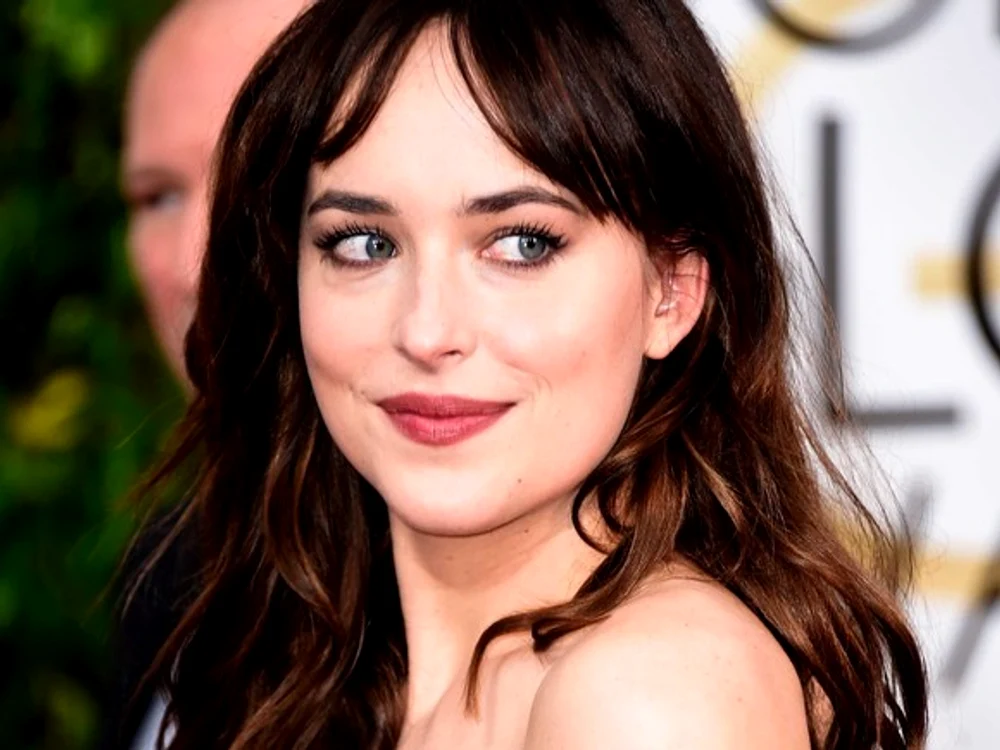 Dakota Johnson