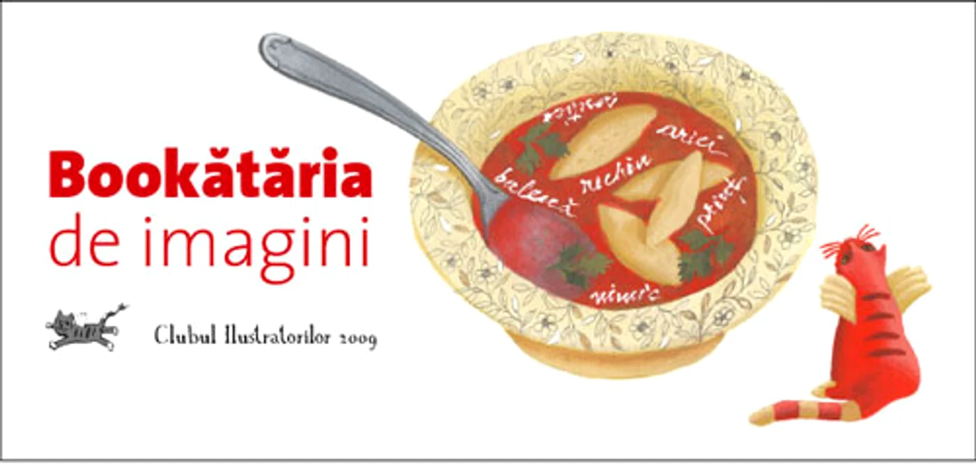 Carte excepţională caută editor! jpeg
