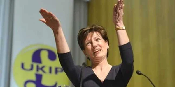 Diane James FOTO dianejamesmep.com