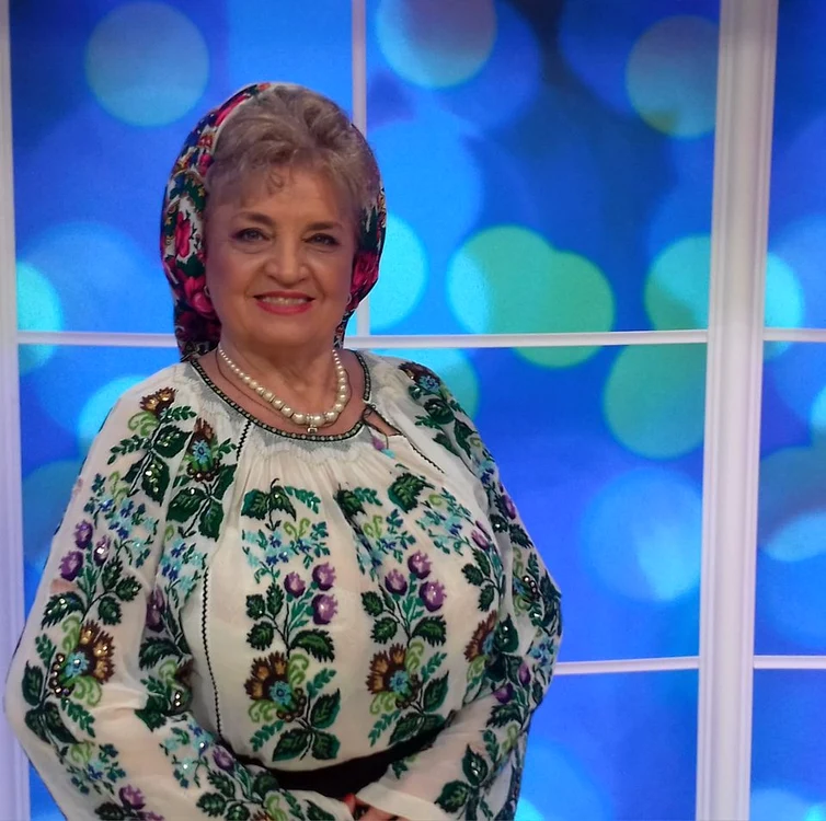 
    Valentina Ionescu a suferit enorm şi-n timpul bolii, dar şi multe luni după vindecare  