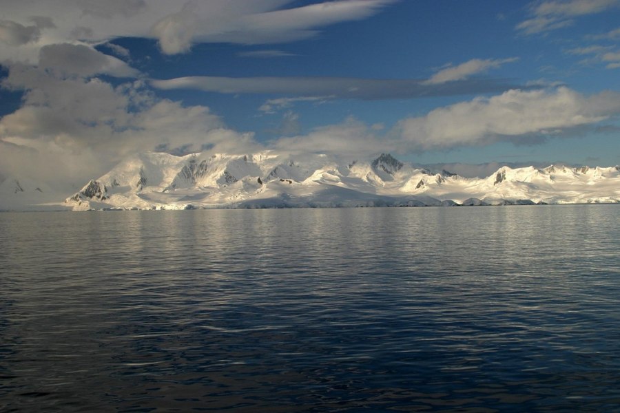 Descoperiri uimitoare pe cel mai puțin cunoscut continent al Terrei. Lumea secretă de sub ghețurile Antarcticii