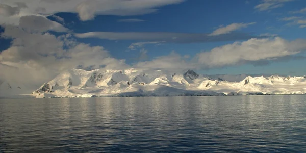 antartica foto pixabay