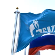 Gazprom FOTO Shutterstock 