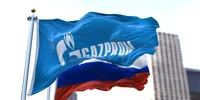 Gazprom FOTO Shutterstock 