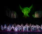 Opera Nabucco pe scena Operei Naționale București jpg