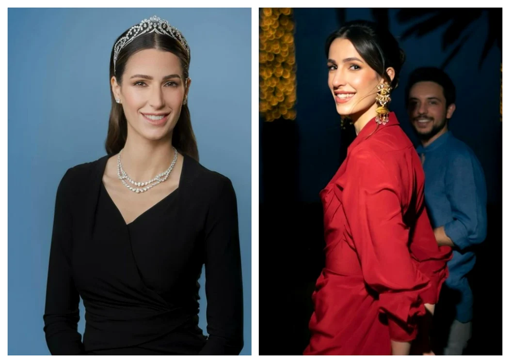 Prințesa Rajwa a Iordaniei  jpg