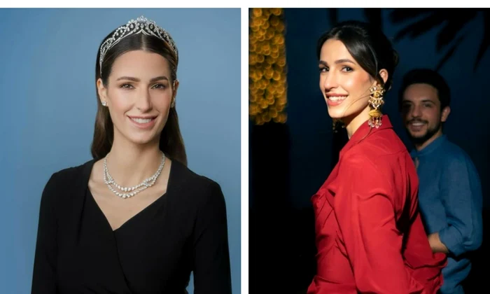 Prințesa Rajwa a Iordaniei  jpg
