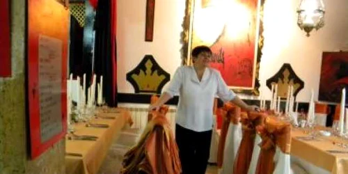 Bistriţa : „Draculişti“ vi se pregăteşte ceva!