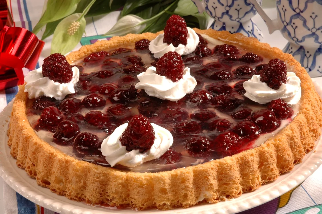 Blackberry Cake with Jelly jpeg