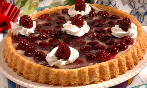 Blackberry Cake with Jelly jpeg