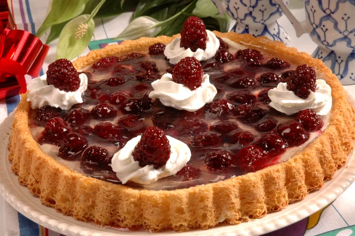 Blackberry Cake with Jelly jpeg